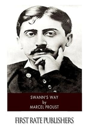 Swanns Way