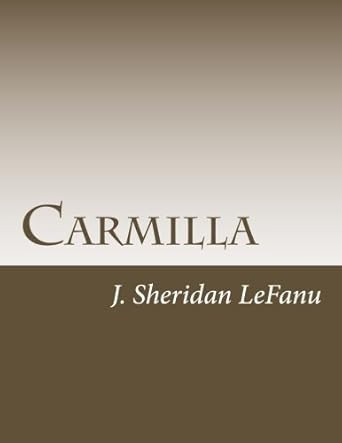 Carmilla