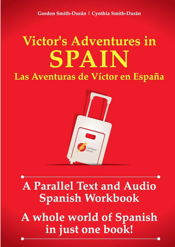 Victor's Adventures in Spain