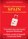 Victor's Adventures in Spain
