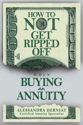 How To Not Get Ripped Off when Buying an Annuity