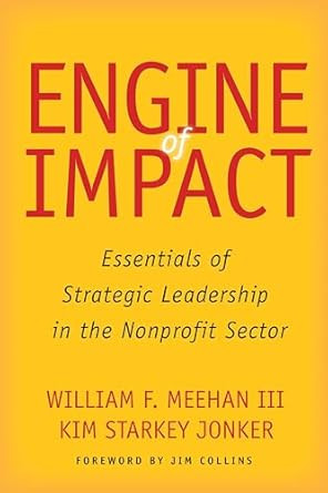 Engine of Impact
