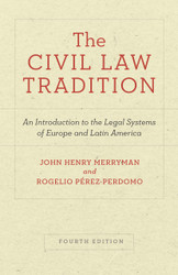 The Civil Law Tradition