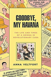 Goodbye My Havana
