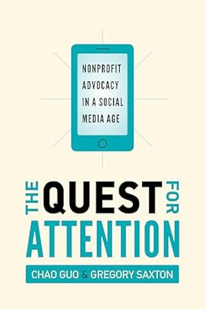 The Quest for Attention