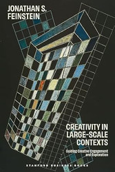 Creativity in Large-Scale Contexts
