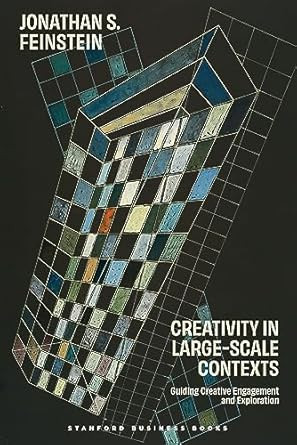 Creativity in Large-Scale Contexts