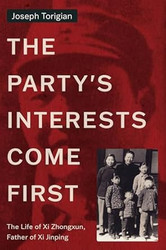 The Party's Interests Come First