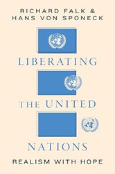 Liberating the United Nations
