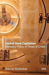 Central Bank Capitalism