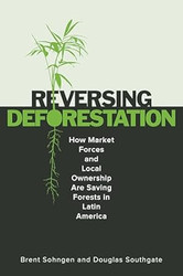 Reversing Deforestation