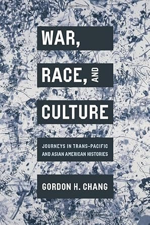 War Race and Culture
