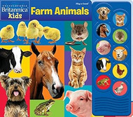 Encyclopedia Britannica Kids Farm Animals Listen and Learn