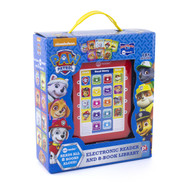 Nickelodeon Paw Patrol Chase Skye Marshall and More! Me