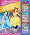 Disney Princess - Bedtime Sound Storybook - PI Kids