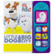 Secret Life of Pets 2 Little Sound Book - PI Kids