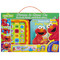 Sesame Street Stories to Grow On Me Reader Jr Electronic