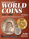 Standard Catalog Of World Coins 1701-1800