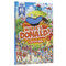 Disney Donald Duck - Where's Donald? A Look and Find Book -