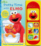 Little Sound Book Potty Time with Elmo Wlg Little Sound Book Potty Time with Elmo Wlg