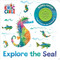 World of Eric Carle Explore the Sea! Interactive Sound Book