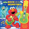 Sesame Street Elmo Big Bird Cookie Monster and More! Rock