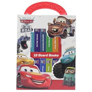Disney Pixar Cars Lightning McQueen Mater and More! My