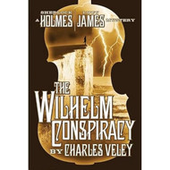 The Wilhelm Conspiracy