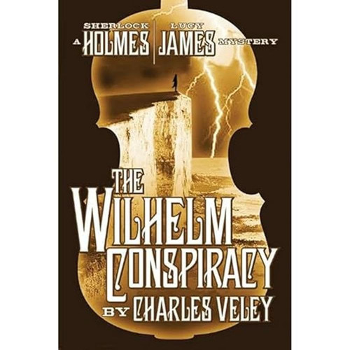 The Wilhelm Conspiracy