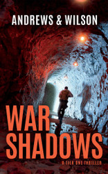 War Shadows (Tier One Thrillers)