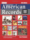 Standard Catalog Of American Records
