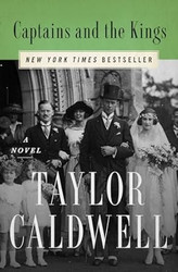 Captains and the Kings: A Novel