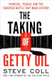 The Taking of Getty Oil