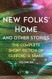 New Folks' Home: And Other Stories
