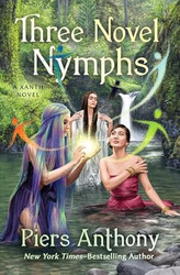 Three Novel Nymphs