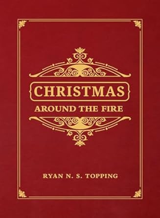 Christmas Around the Fire