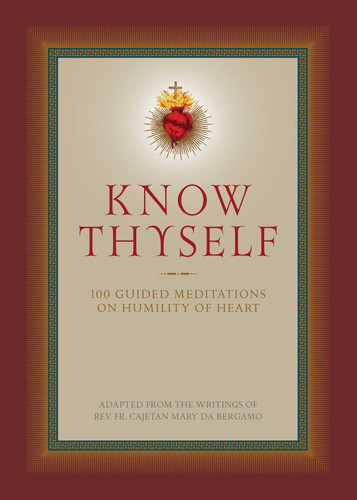 Know Thyself