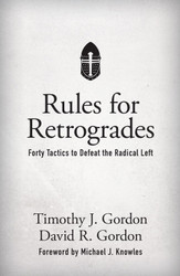 Rules for Retrogrades