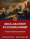 Declaration Statesmanship