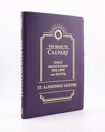 The Road to Calvary