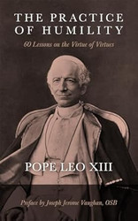 The Practice of Humility
