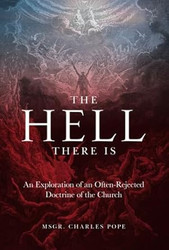 The Hell There Is