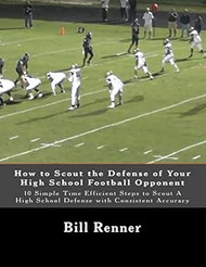How to Scout the Defense of Your High School Football Opponent