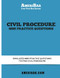 Civil Procedure MBE Practice Questions