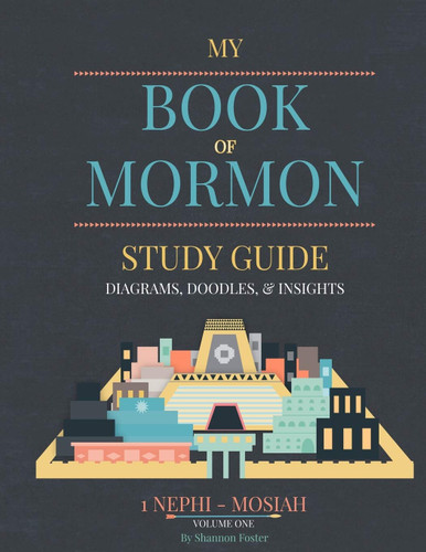 Book of Mormon Study guide