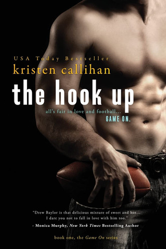 The Hook Up (Game On)