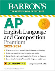 AP English Language and Composition Premium 2023-2024