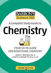 Barron's Science 360