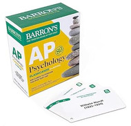 AP Psychology Flashcards