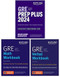 GRE Complete 2024